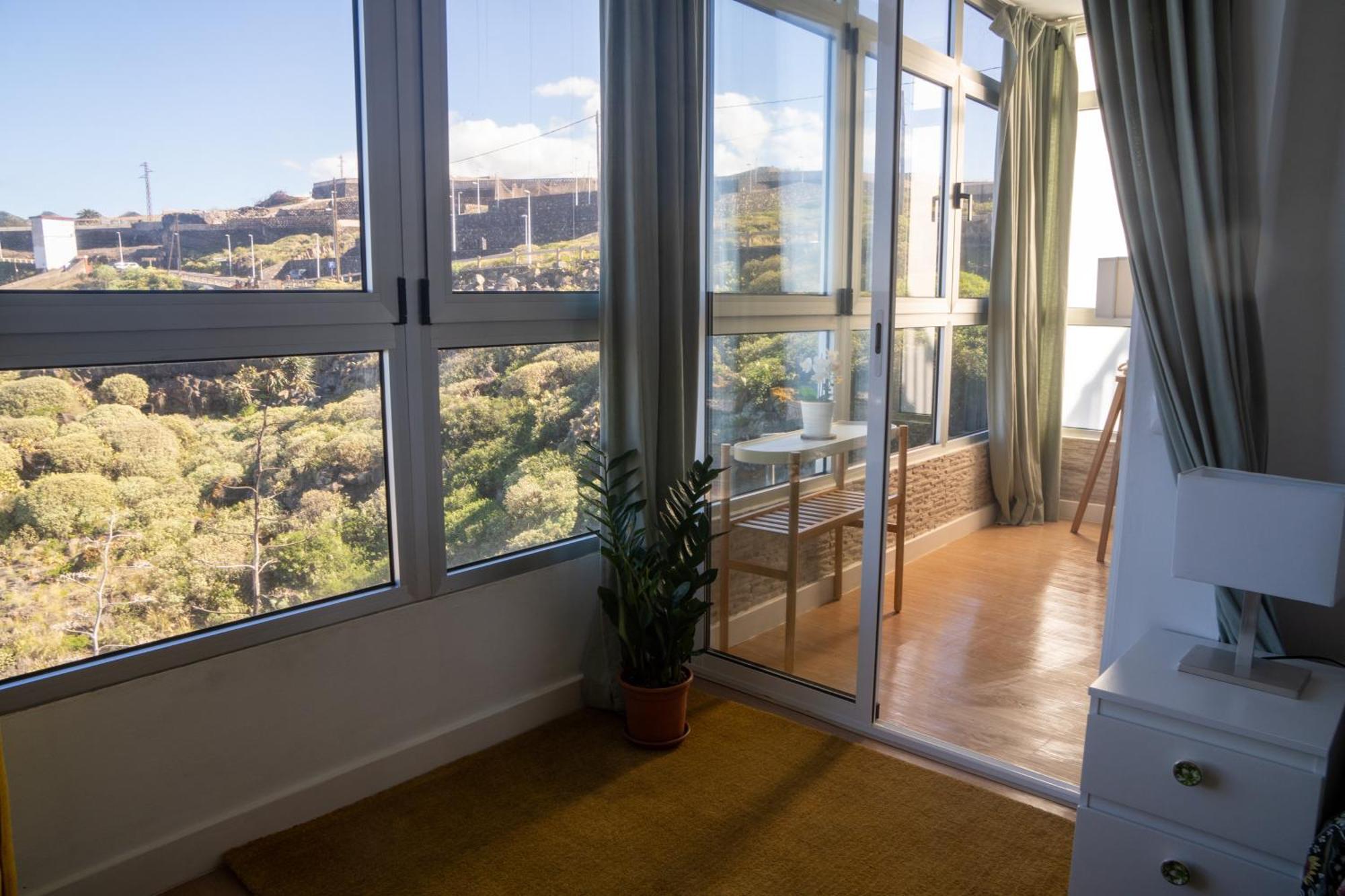 El Apartamento De Margot Las Toscas Exterior photo