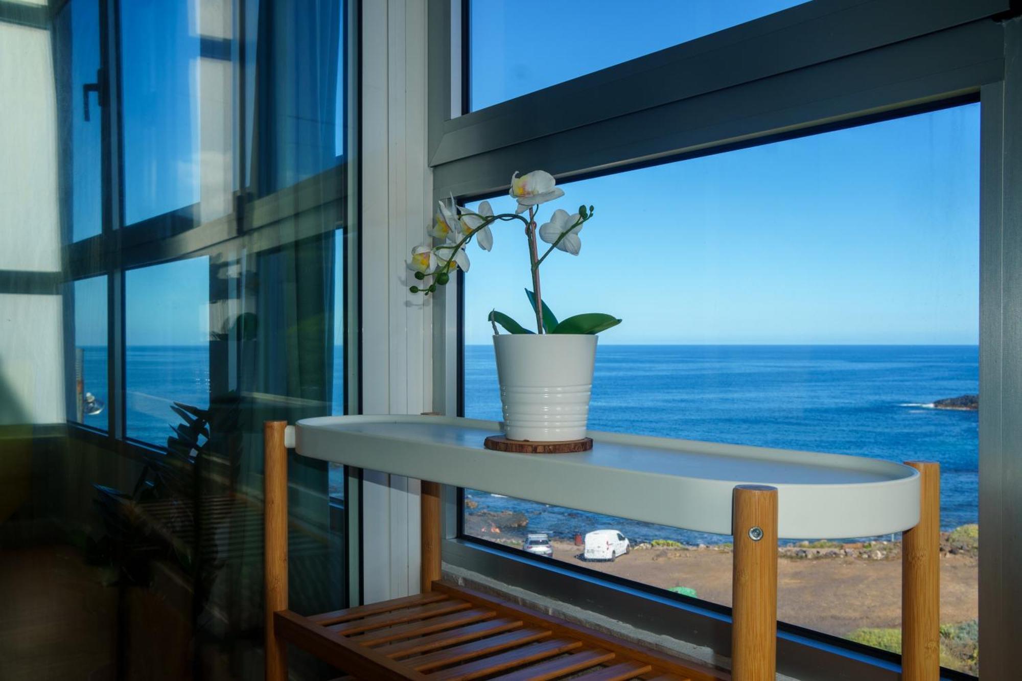 El Apartamento De Margot Las Toscas Exterior photo