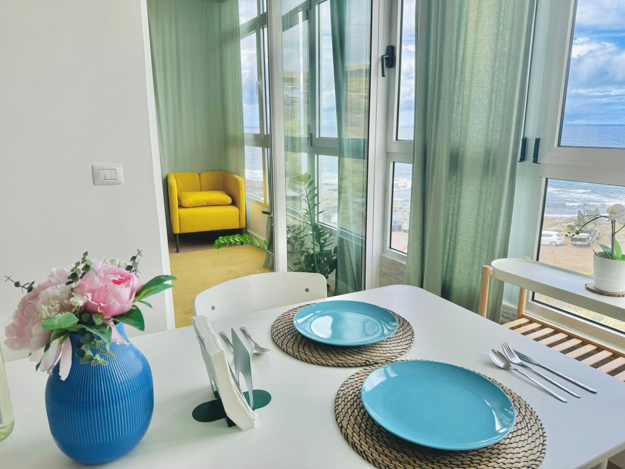 El Apartamento De Margot Las Toscas Exterior photo